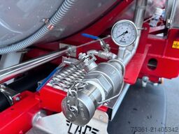 LAG 20 FT ADR Chassis & 35m³ SWAP L4BH / MIETE