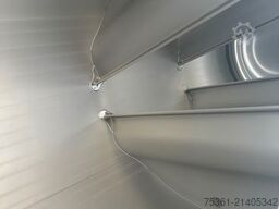 LAG 20 FT ADR Chassis & 35m³ SWAP L4BH / MIETE