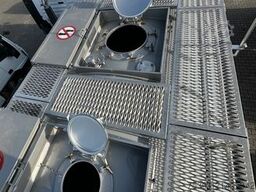 LAG 20 FT ADR Chassis & 35m³ SWAP L4BH / MIETE