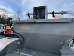  Komplet K-JC503 Backenbrechanlage Jaw crusher