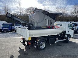  Komplet K-JC503 Backenbrechanlage Jaw crusher