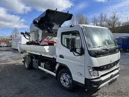 Komplet K-JC503 Backenbrechanlage Jaw crusher