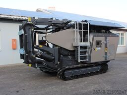  Komplet K-JC704 Backenbrechanlage Jaw Crusher