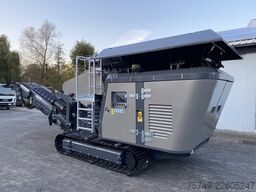  Komplet K-JC704 Backenbrechanlage Jaw Crusher