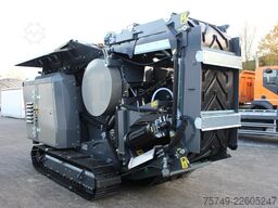  Komplet K-JC704 Backenbrechanlage Jaw Crusher