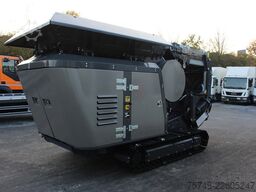  Komplet K-JC704 Backenbrechanlage Jaw Crusher