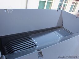  Komplet K-JC704 Backenbrechanlage Jaw Crusher