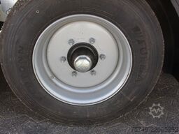 fliegl TPS 118 Plattform 6.2m! mit Rampen NEU