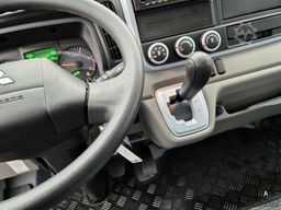 Fuso 3C15 Duonic Aut.City Abrollkipper AHK 3.5T