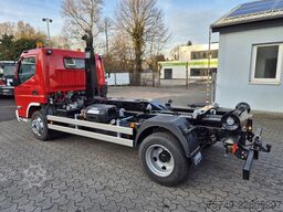 Fuso Canter FUSO 9C18 Feuerwehrauto Abrollkipper