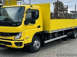 Fuso FUSO 9C18 Alu Pritsche 6.1m Mod.26 GSR NL4.0T!