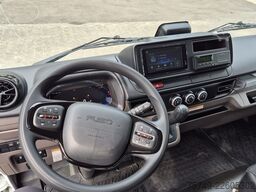 Fuso FUSO 9C18 Alu Pritsche 6.1m Mod.26 GSR NL4.0T!