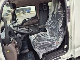 Fuso FUSO 9C18 Alu Pritsche 6.1m Mod.26 GSR NL4.0T!