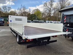 Fuso FUSO 9C18 Alu Pritsche 6.1m Mod.26 GSR NL4.0T!
