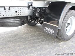 Fuso FUSO 9C18 Canter Alu Pritsche 6m x 2.3m 