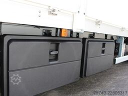 Fuso FUSO 9C18 Canter Alu Pritsche 6m x 2.3m 