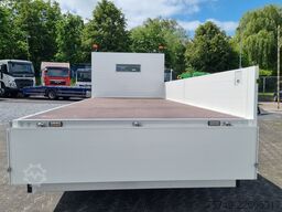 Fuso FUSO 9C18 Canter Alu Pritsche 6m x 2.3m 