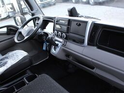 Fuso FUSO 9C18 Canter Alu Pritsche 7.1m NL 3670kg