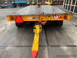 Diversen Buiscar Zwaartransportkar