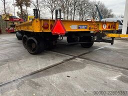 Diversen Buiscar Zwaartransportkar