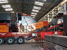 General Makina GNR 01