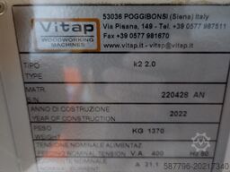 Vitap Point K2 2.0