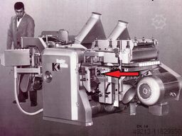 Kupfermuehle DK 16