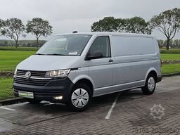 VOLKSWAGEN TRANSPORTER 2.0 TDI ac lang EURO6