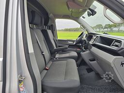 VOLKSWAGEN TRANSPORTER 2.0 TDI ac lang EURO6