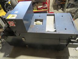 Spinner Hochdruckspülung