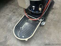 Ruwac Modell DS 1221 H Ex