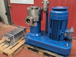 IKA DR2000/30