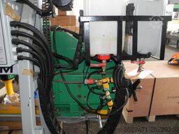 Pilous Blockbandsäge CTR710M