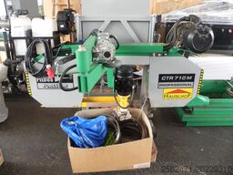 Pilous Blockbandsäge CTR710M