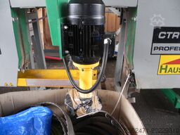 Pilous Blockbandsäge CTR710M