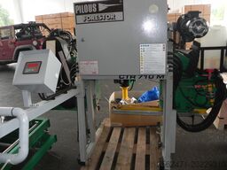 Pilous Blockbandsäge CTR710M