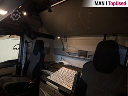 MAN TGX 18.470 4x2 BL SA + spoilerpakket