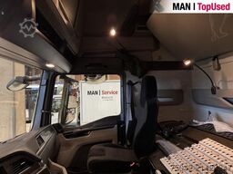 MAN TGX 18.470 4x2 BL SA + spoilerpakket