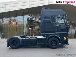MAN TGX 18.520 4x2 BL SA