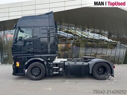 MAN TGX 18.520 4x2 BL SA