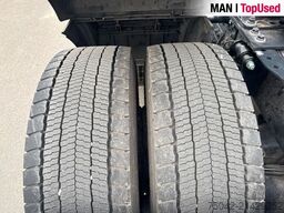 MAN TGX 18.520 4x2 BL SA