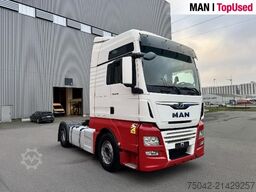 MAN TGX 18.510 4X2 BLS