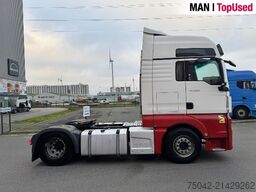 MAN TGX 18.510 4X2 BLS
