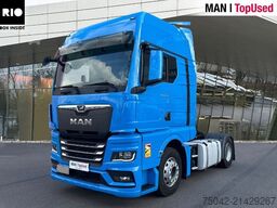 MAN TGX 18.470 4x2 BL SA