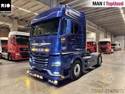 MAN TGX 18.510 4x2 LL SA