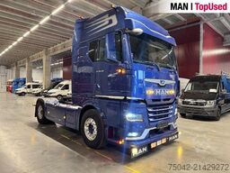 MAN TGX 18.510 4x2 LL SA