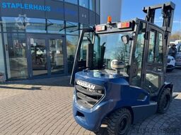 Doosan D30S-9
