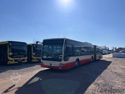MERCEDES-BENZ Conecto G 43+100 21x vorhanden