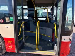 MERCEDES-BENZ Conecto G 43+100 21x vorhanden