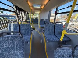 MAN Lions City 32+69 3x Doppeltür  Rollstuhl 12m